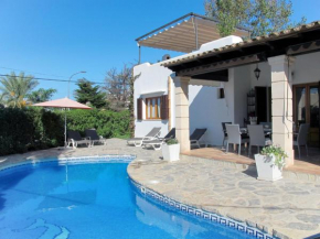 Holiday Home Dolce Farniente by Interhome